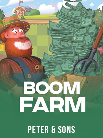 Boom Farm